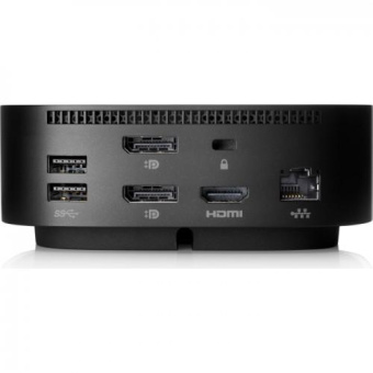 Стыковочная станция HP G2 (5TW13AA) от магазина РЭССИ