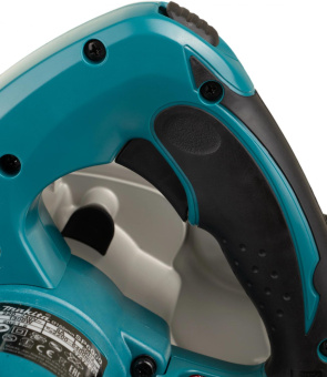 Циркулярная пила (дисковая) Makita SP6000J 1300Вт (ручная) D диска.:165мм от магазина РЭССИ