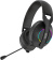 Наушники с микрофоном Acer OHR400 черный 1м мониторные BT/Radio/3.5mm оголовье (ZL.HDSEE.00G) от магазина РЭССИ