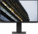Монитор Lenovo 23.8" ThinkVision E24-28 черный IPS 4ms 16:9 HDMI M/M матовая HAS Piv 1000:1 250cd 178гр/178гр 1920x1080 VGA DP FHD от магазина РЭССИ