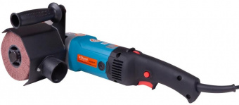 Углошлифовальная машина Sturm! AG1014P 1400Вт 3000об/мин рез.шпин.:M14 d=100мм от магазина РЭССИ