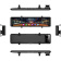 Картинка Видеорегистратор TrendVision MR-1100 черный 2Mpix 2160x3840 2160p 150гр. GPS SA 223 от магазина РЭССИ Видеорегистратор TrendVision MR-1100 черный 2Mpix 2160x3840 2160p 150гр. GPS SA 223 от магазина РЭССИ