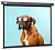 Экран Cactus 149.4x265.7см Wallscreen CS-PSW-149X265-SG 16:9 настенно-потолочный рулонный серый от магазина РЭССИ