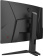 Монитор MSI 27" G27CQ4P E2 черный VA LED 1ms 16:9 HDMI матовая HAS 250cd 178гр/178гр 2560x1440 170Hz FreeSync Premium DP 2K 4.8кг от магазина РЭССИ
