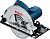 Циркулярная пила (дисковая) Bosch GKS 235 Turbo 2050Вт (ручная) от магазина РЭССИ