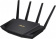 Картинка Роутер беспроводной Asus RT-AX58U AX3000 10/100/1000BASE-TX черный от магазина РЭССИ Роутер беспроводной Asus RT-AX58U AX3000 10/100/1000BASE-TX черный от магазина РЭССИ