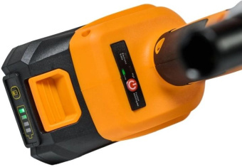 Гайковерт Вихрь АГ-300/20Li аккум. патрон:квад.1/2" (кейс в комплекте) (72/24/4) от магазина РЭССИ