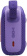 Колонка порт. JBL GO 4 фиолетовый 4.2W 1.0 BT 850mAh (JBLGO4PUR) от магазина РЭССИ