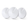 Картинка Бесшовный Mesh роутер TP-Link Deco M9 Plus (DECO M9 PLUS(3-PACK)) AC2200 10/100/1000BASE-TX (упак.:3шт) от магазина РЭССИ Бесшовный Mesh роутер TP-Link Deco M9 Plus (DECO M9 PLUS(3-PACK)) AC2200 10/100/1000BASE-TX (упак.:3шт) от магазина РЭССИ