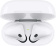 Картинка Гарнитура вкладыши Apple AirPods 2 A2032,A2031,A1602 белый беспроводные bluetooth в ушной раковине (MV7N2CH/A) от магазина РЭССИ Гарнитура вкладыши Apple AirPods 2 A2032,A2031,A1602 белый беспроводные bluetooth в ушной раковине (MV7N2CH/A) от магазина РЭССИ