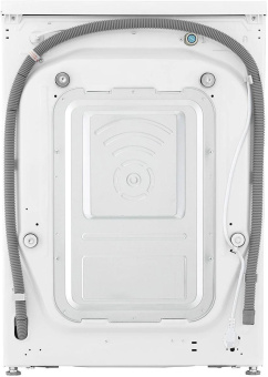 Стиральная машина LG TW4V3RS6W класс: A загр.фронтальная макс.:10.5кг белый инвертер от магазина РЭССИ