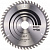 Диск пильный по дер. Bosch Standard (2608640617) d=190мм d(посад.)=30мм (циркулярные пилы) (упак.:1шт) от магазина РЭССИ