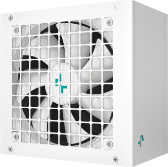 Блок питания Deepcool ATX 850W PN850M WH Game Storm Gen.5 80+ gold (20+4pin) APFC 120mm fan 8xSATA RTL от магазина РЭССИ