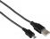 Кабель Hama 00173891 USB (m)-micro USB (m) 1м черный от магазина РЭССИ