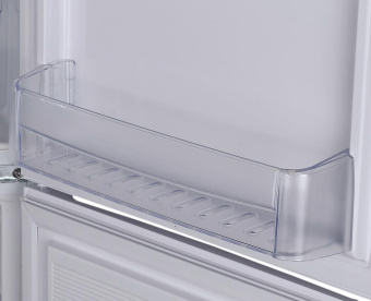 Холодильник Nordfrost ERB 839 032 2-хкамерн. белый от магазина РЭССИ