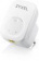 Картинка Повторитель беспроводного сигнала Zyxel WRE2206 (WRE2206-EU0101F) N300 10/100BASE-TX белый от магазина РЭССИ Повторитель беспроводного сигнала Zyxel WRE2206 (WRE2206-EU0101F) N300 10/100BASE-TX белый от магазина РЭССИ