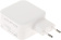Блок питания TopON TOP-GaN-65W автоматический 65W 5V-20V 3.25A 2xUSB от бытовой электросети LED индикатор от магазина РЭССИ