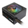 Блок питания Thermaltake ATX 500W Toughpower GX1 RGB 80+ gold 24pin APFC 120mm fan color LED 6xSATA RTL от магазина РЭССИ