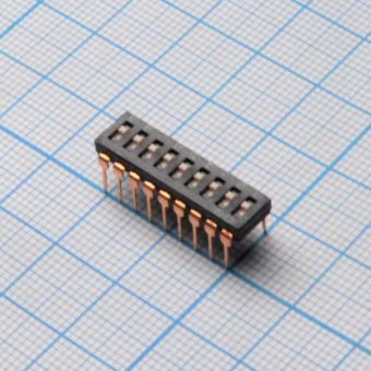 NDIR-09H-V от магазина РЭССИ