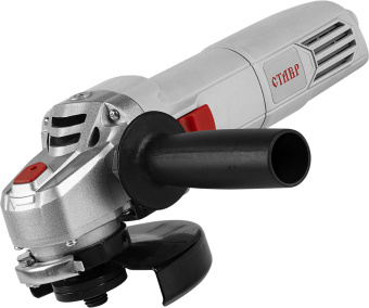 Углошлифовальная машина Ставр МШУ-125/950 950Вт 12000об/мин рез.шпин.:M14 d=125мм (СТ125-950) от магазина РЭССИ