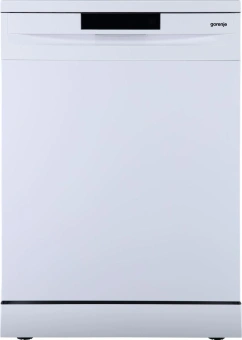 Посудомоечная машина Gorenje GS620C10W белый (полноразмерная) от магазина РЭССИ