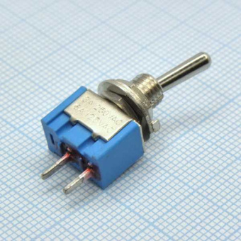 MTS-101 A-2 от магазина РЭССИ