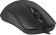 Мышь Defender MB-230 черный оптическая 1600dpi USB 2but (52231) от магазина РЭССИ