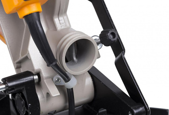 Торцовочная пила Вихрь ПТ-210 1500Вт 5000об/мин d=210мм от магазина РЭССИ