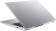 Картинка Ноутбук Acer Aspire 3 A315-24P-R8RZ Ryzen 3 7320U 8Gb SSD256Gb AMD Radeon 15.6" TN FHD (1920x1080) noOS silver WiFi BT Cam (NX.KDECD.00J) от магазина РЭССИ Ноутбук Acer Aspire 3 A315-24P-R8RZ Ryzen 3 7320U 8Gb SSD256Gb AMD Radeon 15.6" TN FHD (1920x1080) noOS silver WiFi BT Cam (NX.KDECD.00J) от магазина РЭССИ