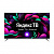 Телевизор LED Starwind 58" SW-LED58UG401 Яндекс.ТВ Frameless стальной 4K Ultra HD 60Hz DVB-T DVB-T2 DVB-C DVB-S DVB-S2 USB WiFi Smart TV от магазина РЭССИ