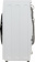 Картинка Стиральная машина Hansa WHN712SD2 класс: A++ загр.фронтальная макс.:7кг белый от магазина РЭССИ Стиральная машина Hansa WHN712SD2 класс: A++ загр.фронтальная макс.:7кг белый от магазина РЭССИ