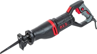 Сабельная пила P.I.T. PSA115-C1 1000Вт 2800ход/мин от магазина РЭССИ