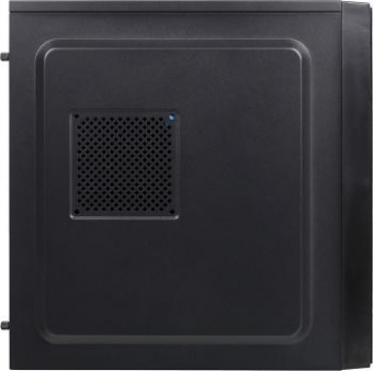 Корпус LinkWorld VC05-1011 черный без БП ATX 2xUSB2.0 1xUSB3.0 audio от магазина РЭССИ