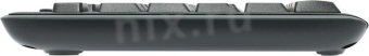 Клавиатура + мышь Logitech MK270 клав:черный мышь:черный USB беспроводная Multimedia (920-003381) от магазина РЭССИ