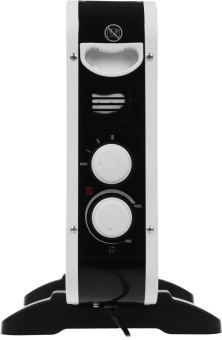 Конвектор Centek CT-6125 2000Вт белый/черный от магазина РЭССИ