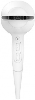 Фен Rowenta CV6135F0 2400Вт белый от магазина РЭССИ