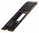 Накопитель SSD Digma PCI-E 4.0 x4 2Tb DGPST4002TP8T7 Pro Top P8 M.2 2280 от магазина РЭССИ