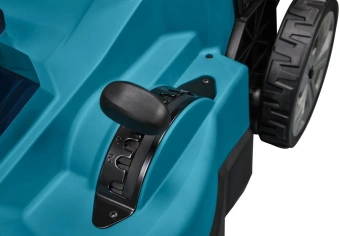 Газонокосилка роторная Makita DLM538CT2 860Вт от магазина РЭССИ