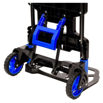 Складная тележка трансформер Magna Cart грузоподъемность 68 кг/136 кг FW-90TP от магазина РЭССИ