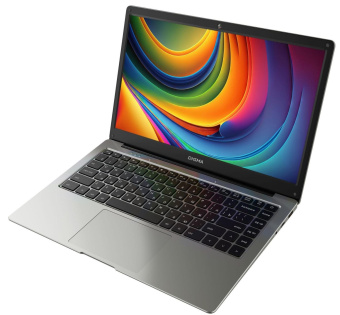 Ноутбук Digma EVE C4800 Celeron N4020 8Gb SSD256Gb Intel UHD Graphics 600 14" IPS FHD (1920x1080) Windows 11 Professional dk.grey WiFi BT Cam 4800mAh (DN14CN-8CXW01) от магазина РЭССИ