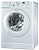 Стиральная машина Indesit Innex BWSD 51051 класс: A-10% загр.фронтальная макс.:5кг белый от магазина РЭССИ