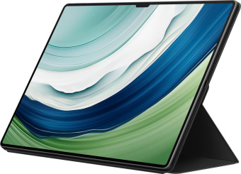 Чехол Huawei для Huawei MatePad Pro Poincare A-flip полиуретан черный (51995287) от магазина РЭССИ