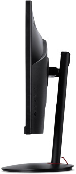 Монитор Acer 27" Nitro XV271Zbmiiprx черный IPS LED 0.5ms 16:9 HDMI M/M матовая HAS Piv 400cd 178гр/178гр 1920x1080 280Hz FreeSync Premium DP FHD 5.9кг от магазина РЭССИ