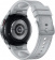 Смарт-часы Samsung Galaxy Watch 6 Classic 43мм 1.3" AMOLED корп.серебристый рем.серебристый (SM-R950NZSACIS) от магазина РЭССИ