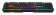Клавиатура A4Tech Bloody B140N черный USB Multimedia for gamer LED (подставка для запястий) (B140N) от магазина РЭССИ