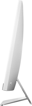 Моноблок Asus E3402WVA-WPC0190 23.8" Full HD i5 1335U (1.3) 16Gb SSD512Gb UHDG noOS GbitEth WiFi BT 90W клавиатура мышь Cam белый 1920x1080 от магазина РЭССИ