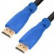 Картинка Кабель аудио-видео HDMI (m)/HDMI (m) 3м. феррит.кольца Позолоченные контакты от магазина РЭССИ Кабель аудио-видео HDMI (m)/HDMI (m) 3м. феррит.кольца Позолоченные контакты от магазина РЭССИ