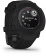 Смарт-часы Garmin Instinct 2 Solar 45мм 0.9" AMOLED корп.черный силикон рем.черный (010-02627-03) от магазина РЭССИ