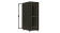 Картинка Шкаф коммутационный Hyperline (TTBR-4781-DD-RAL9004) напольный 47U 800x1000мм пер.дв.перфор. задн.дв.перфор. 2 бок.пан. 1000кг черный 910мм 2277мм IP20 от магазина РЭССИ Шкаф коммутационный Hyperline (TTBR-4781-DD-RAL9004) напольный 47U 800x1000мм пер.дв.перфор. задн.дв.перфор. 2 бок.пан. 1000кг черный 910мм 2277мм IP20 от магазина РЭССИ