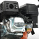 Картинка Мотопомпа Patriot MP 1560 SH 330л/мин для гряз.воды (335101415) от магазина РЭССИ Мотопомпа Patriot MP 1560 SH 330л/мин для гряз.воды (335101415) от магазина РЭССИ